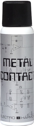 electro-harmonix metal contact