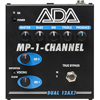 ada mp-1 channel