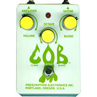 Prescription electronics inc COB