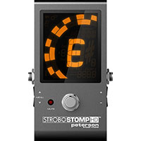Peterson strobo stomp hd