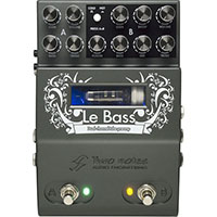 two notes le bass