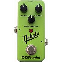 nobels odr-1 mini