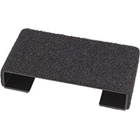 ELECTRO-HAMONIX pedal riser