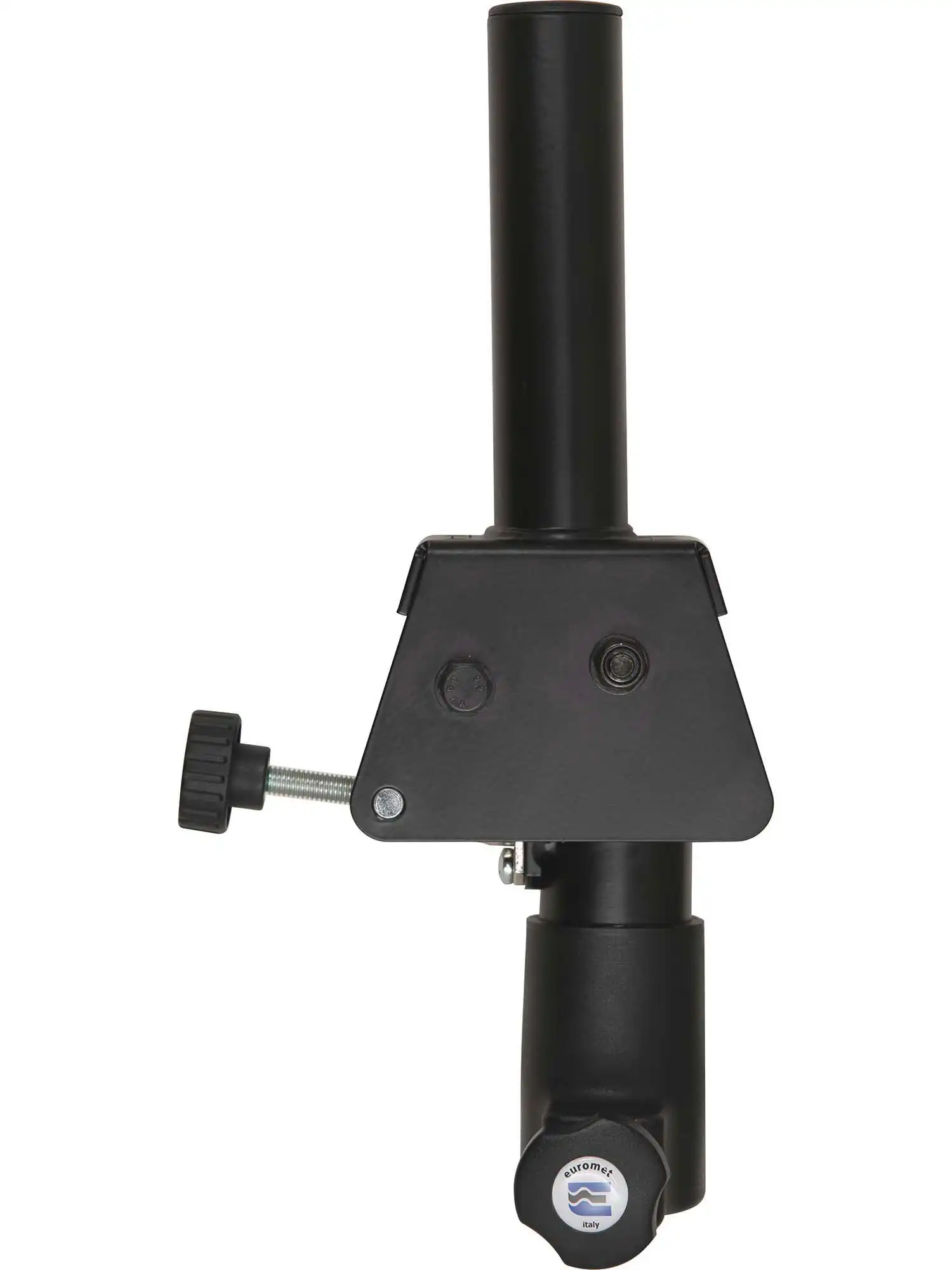 euromet controlled tilting system for speaker on stand image