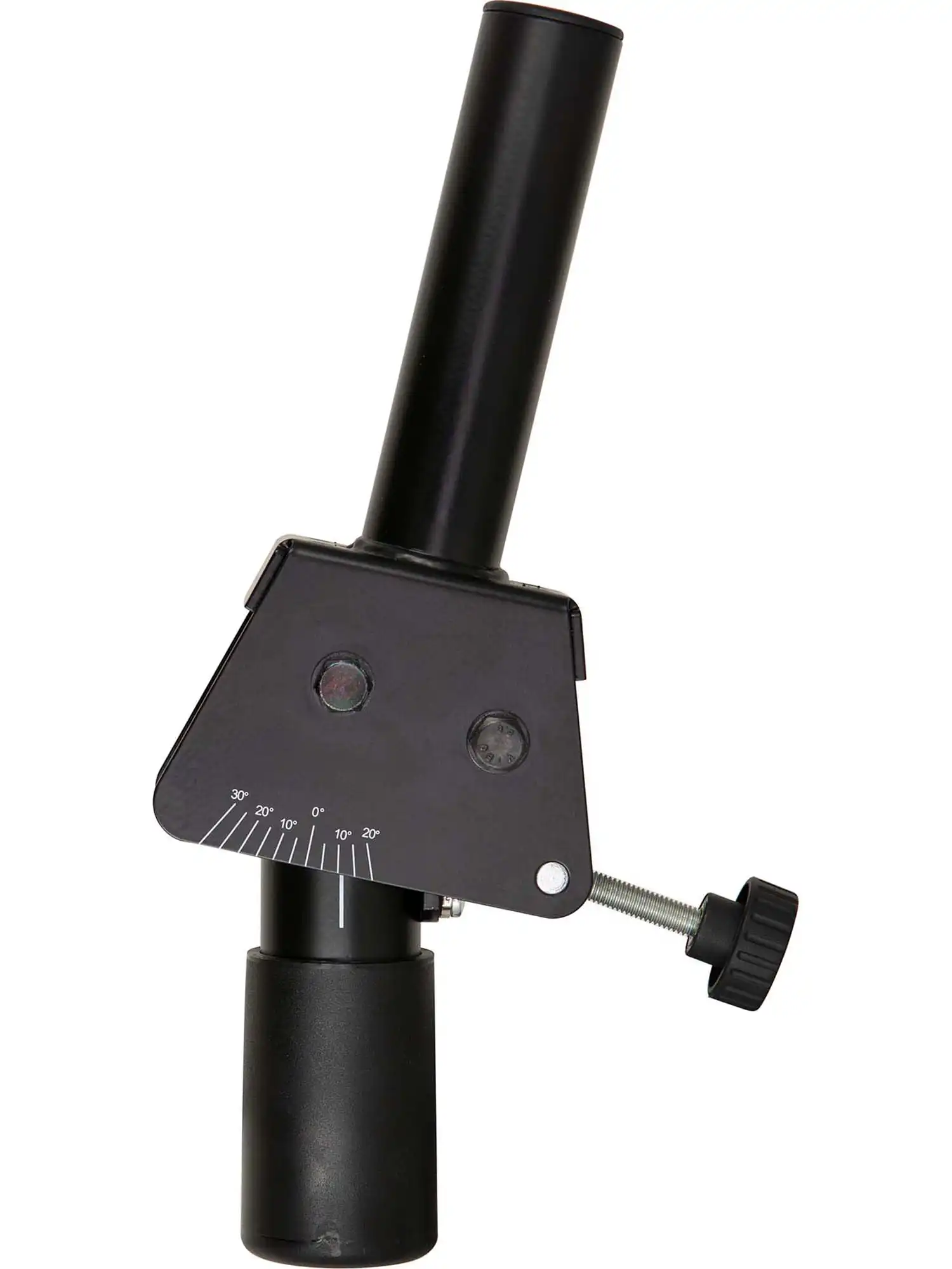 euromet controlled tilting system for speaker on stand image