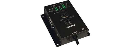 Furman CN-15MP