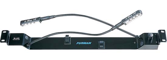 Furman ファーマン 音楽に最適化した電源装置