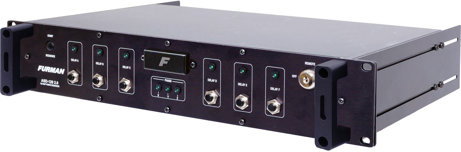 furman ASD-120 2.0