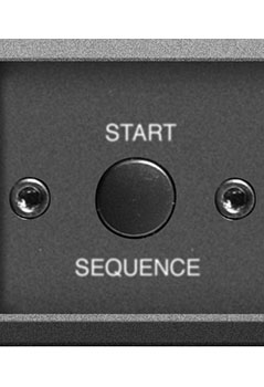 Furman CN-1800S Start Sequence