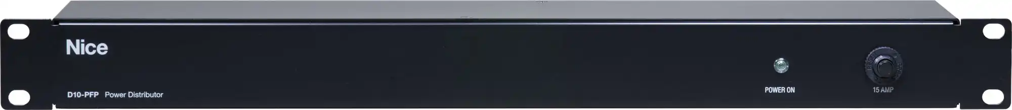 Furman D10-PFP