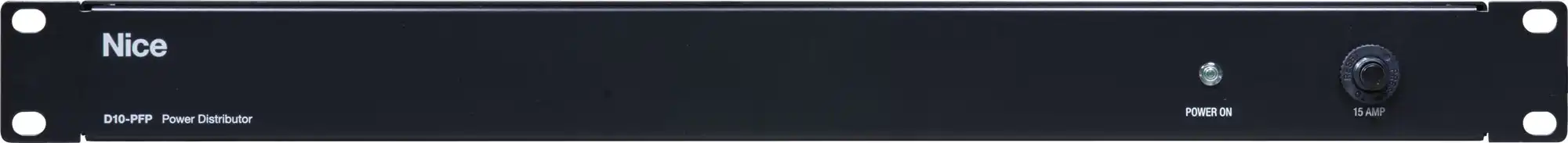 Furman D10-PFP