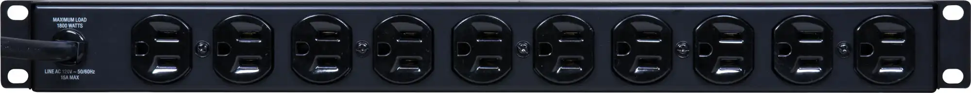 Furman D10-PFP