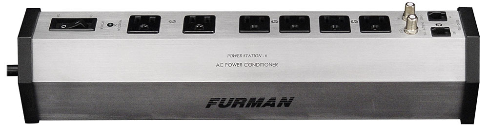 furman PST-6