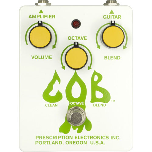 prescription electronics inc. C.O.B.