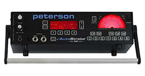 peterson auto strobe t590 image