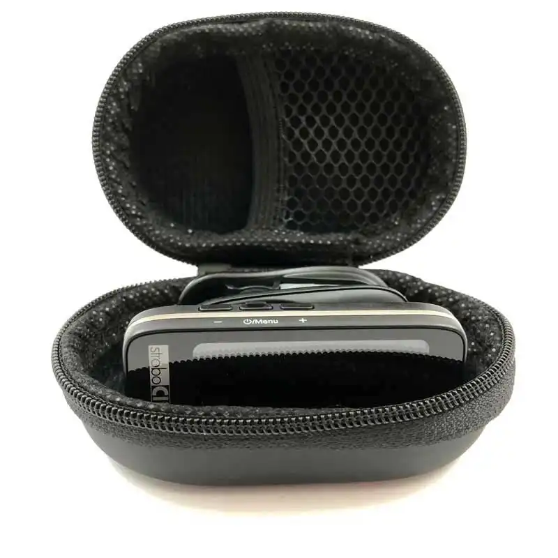 peterson strobo clip hd protective case image