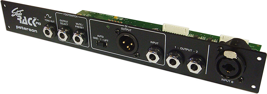 peterson strobo rack expander image