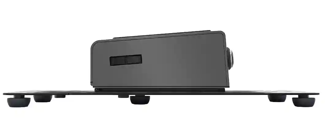 peterson strobo vue 傾斜がついて見やすいボディ