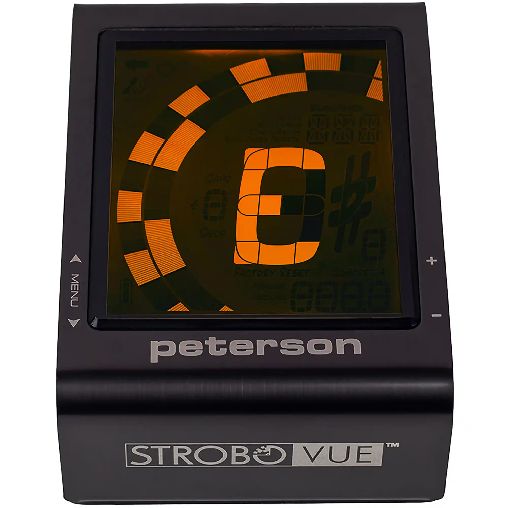 peterson strobo vue