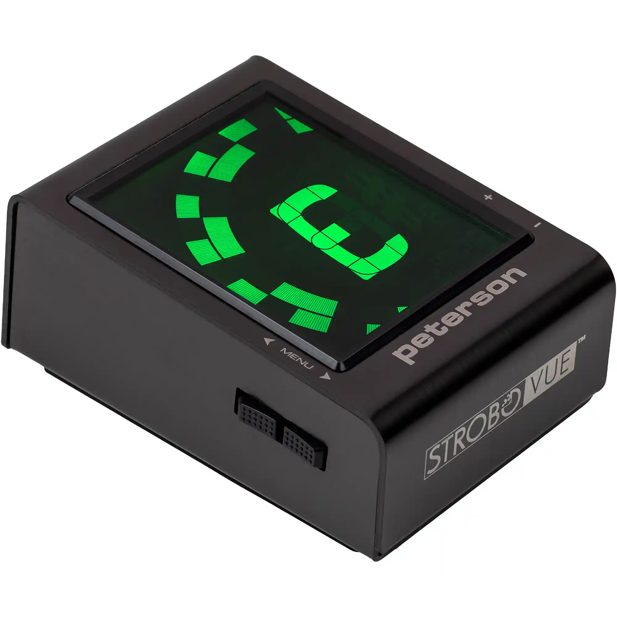 peterson strobo vue