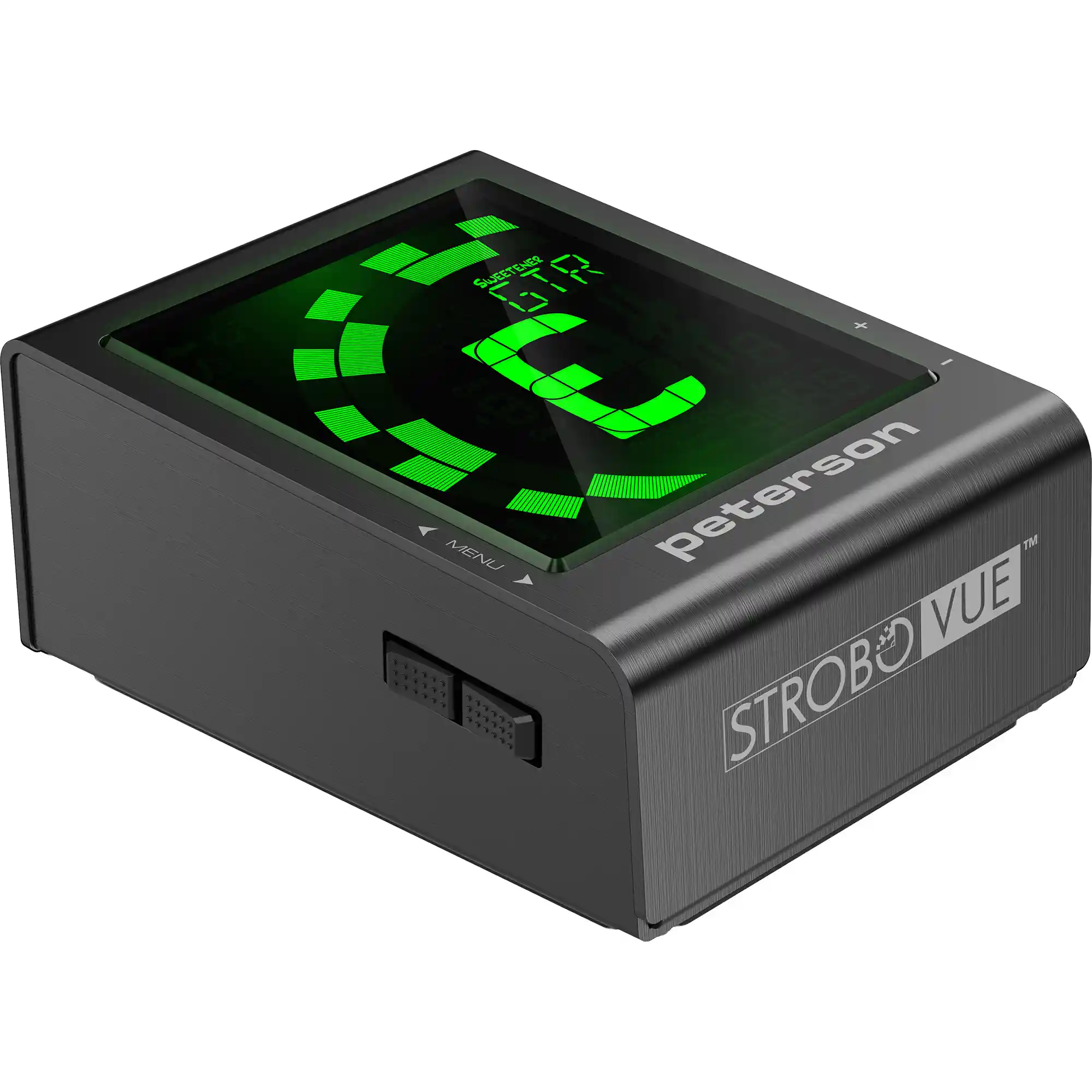 peterson strobo vue