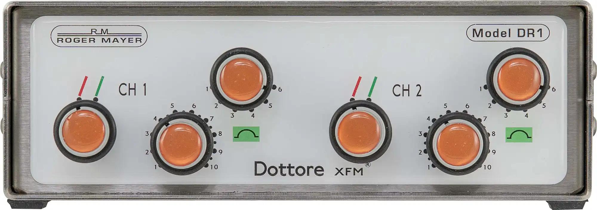 roger mayer dottore xfm image