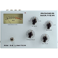 roger mayer rm58 limiter image