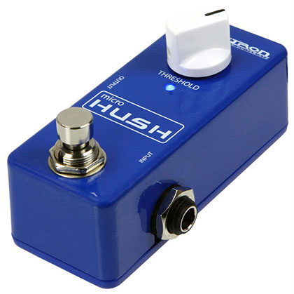 ROCKTRON INTIMIDATOR