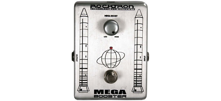 Mega Booster