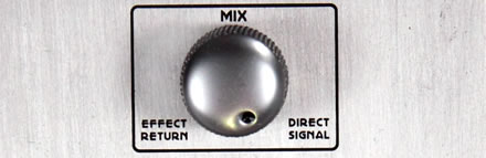 Rocktron Tru-Loop Control