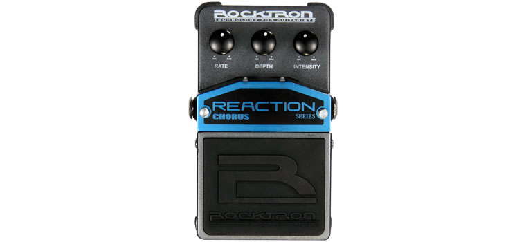 Rocktron Reaction Chorus