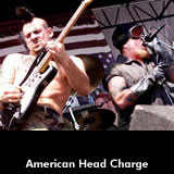 American Head Charge