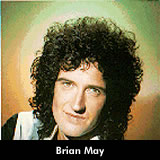 Brian May