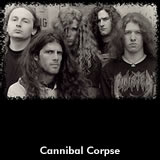 Cannibal Corpse