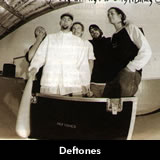 Deftones