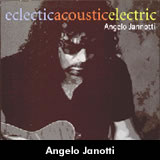 Angelo Janotti