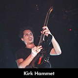 Kirk Hammet