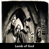 Lamb of God