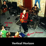 Vertical Horizon