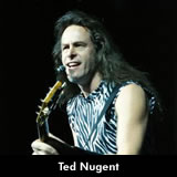 Ted Nugent