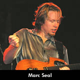 Marc Seal