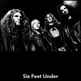 Six Feet Under