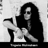 Yngwie Malmsteen