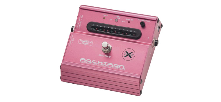 Rocktron X-Tune