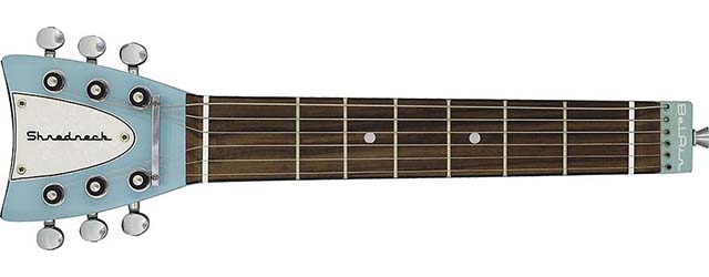 shredneck bel air image