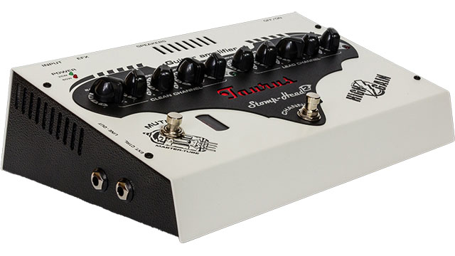 taurus stomp-head 5.ce