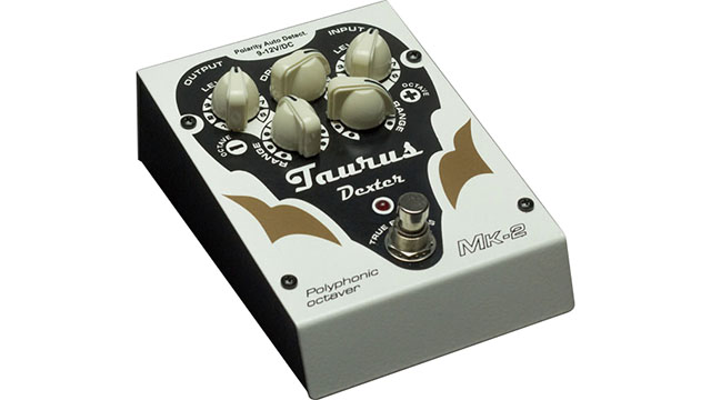 taurus stomp-head 5.ce