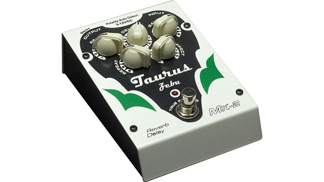 taurus stomp-head 5.ce