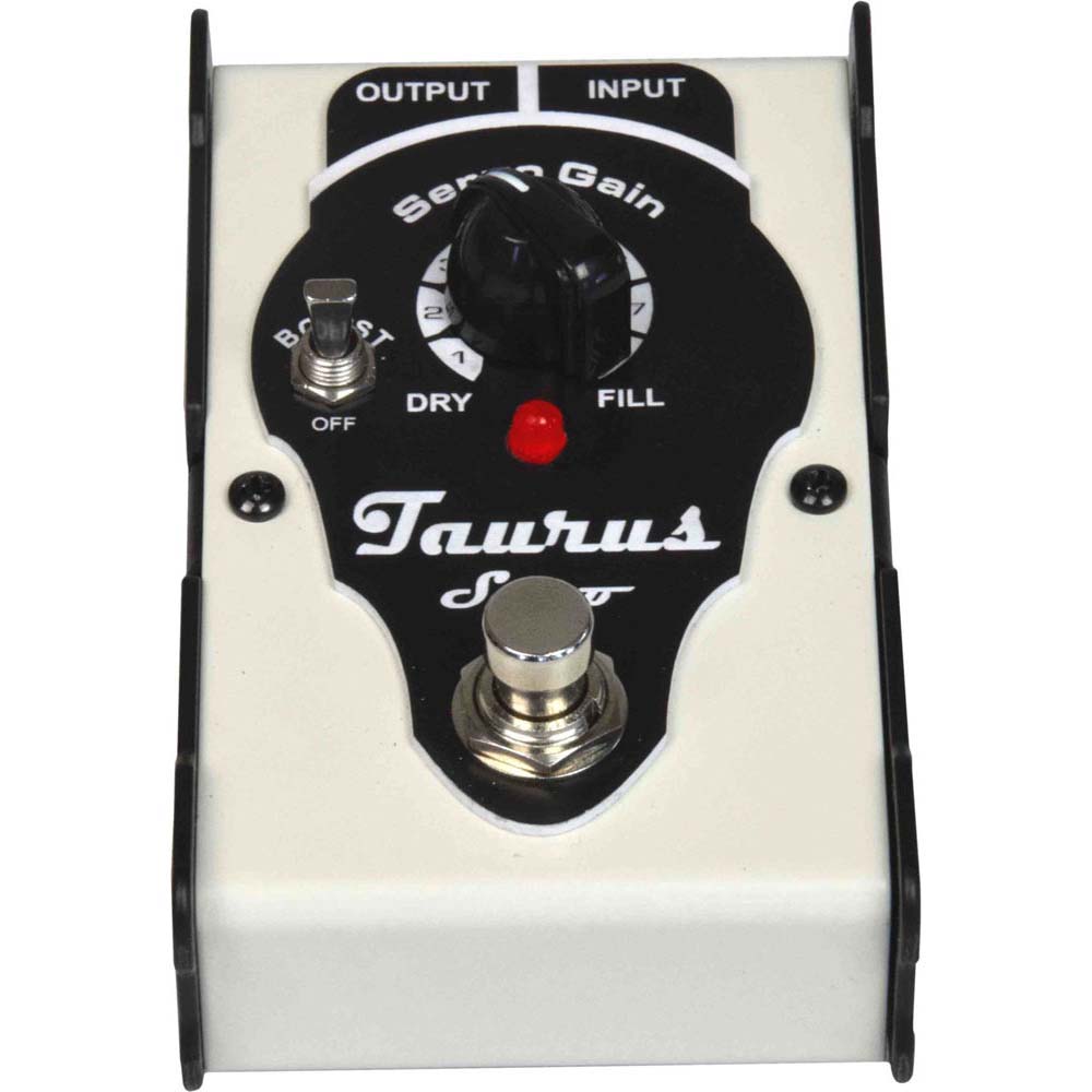 taurus servo guitar enhanser