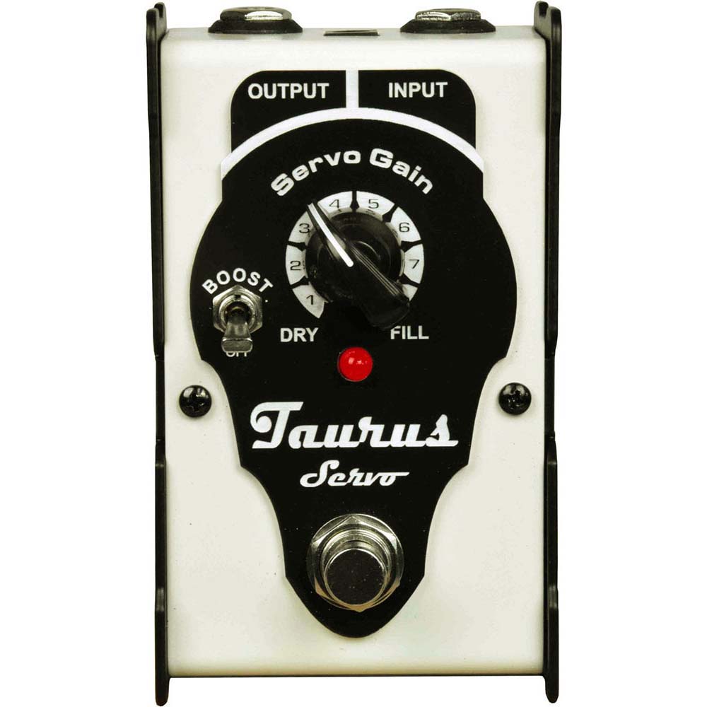 taurus servo guitar enhanser